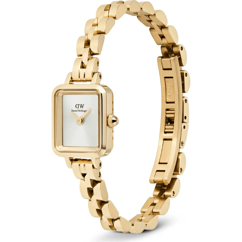 OROLOGIO DANIEL WELLINGTON DW00100850 QUADRO MINI