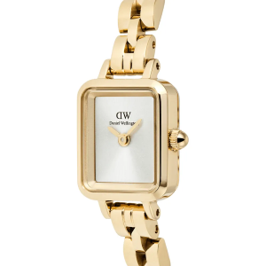 OROLOGIO DANIEL WELLINGTON DW00100850 QUADRO MINI