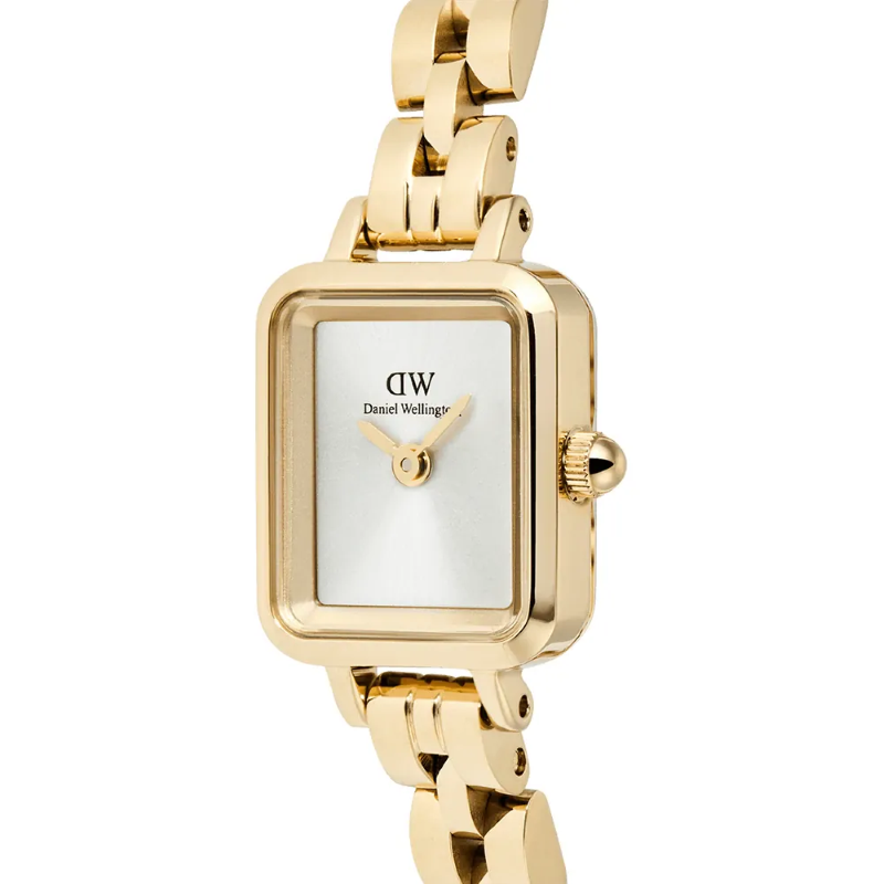 OROLOGIO DANIEL WELLINGTON DW00100850 QUADRO MINI