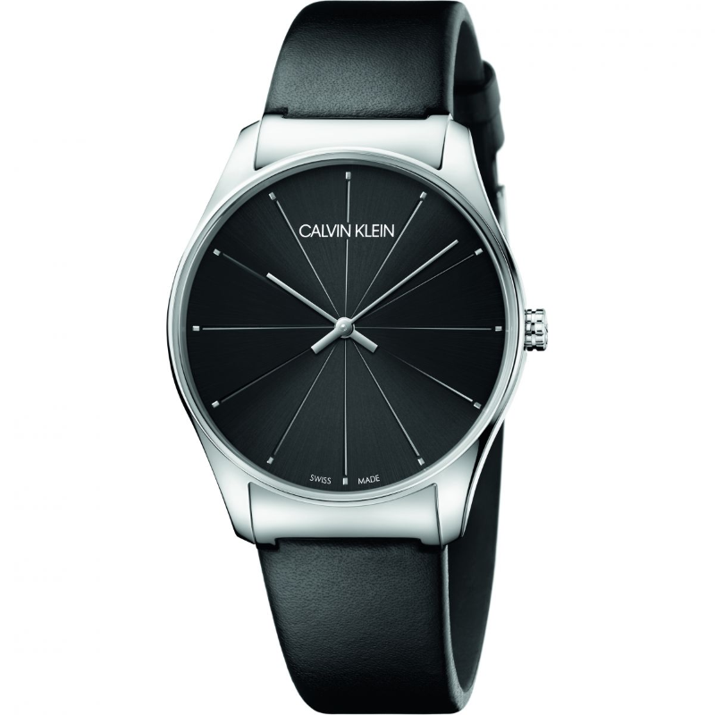 OROLOGIO CALVIN KLEIN SWISS MADE 
