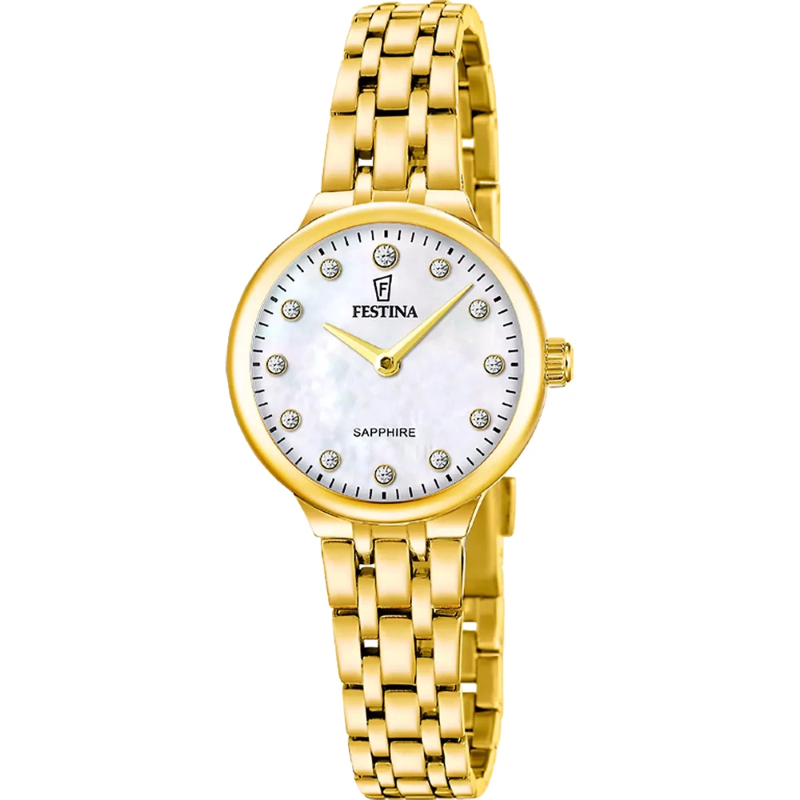 OROLOGIO FESTINA F20745/1 MADEMOISELLE
