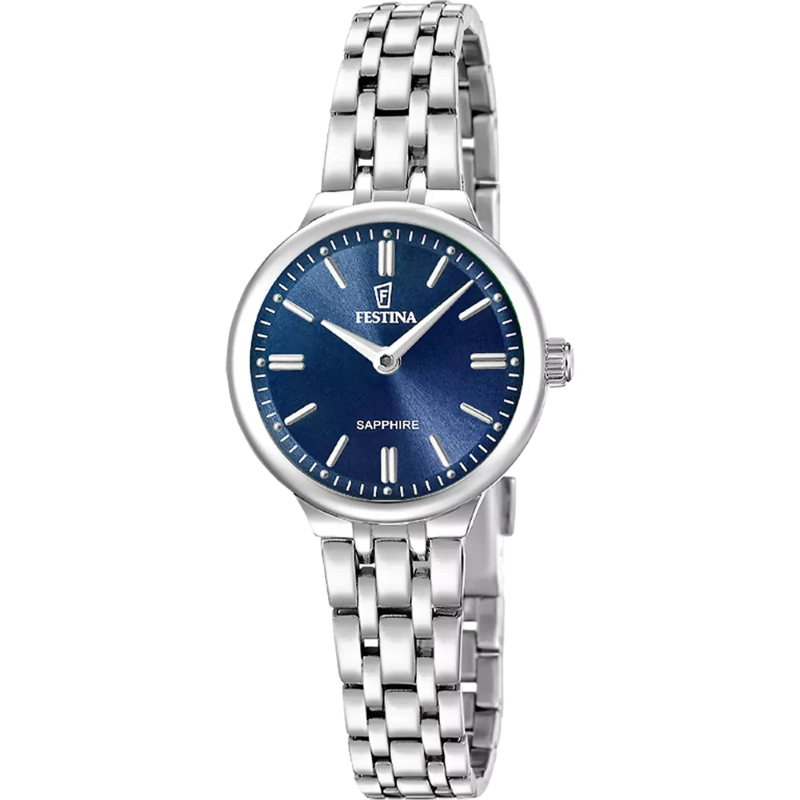 OROLOGIO FESTINA F20744/5 MADEMOISELLE