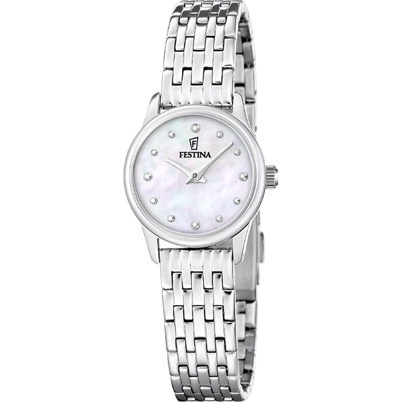 OROLOGIO FESTINA F20749/1 MADEMOISELLE