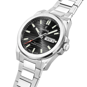 OROLOGIO FESTINA SWISS MADE F20073/5