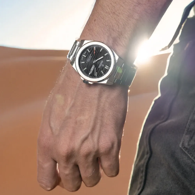 OROLOGIO FESTINA SWISS MADE F20073/5