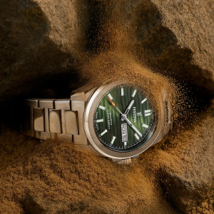 OROLOGIO FESTINA SWISS MADE F20073/4