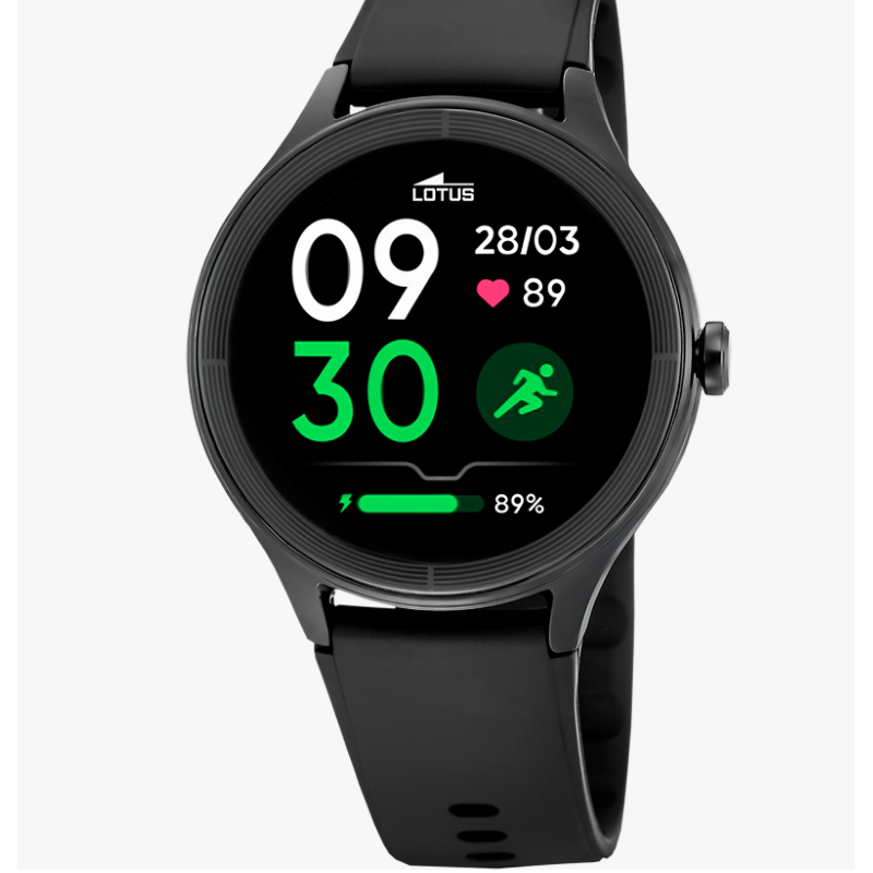 OROLOGIO LOTUS SMARTWATCH 50202/1