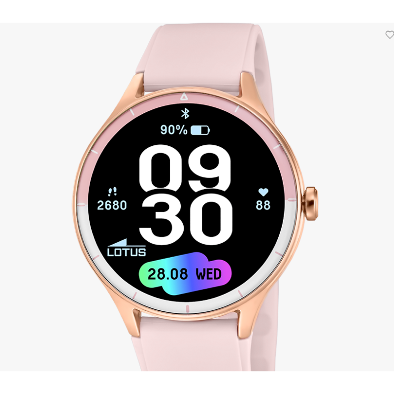 OROLOGIO LOTUS SMARTWATCH 50201/1
