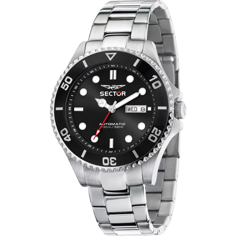 OROLOGIO SECTOR 230 R3223161021 AUTOMATICO