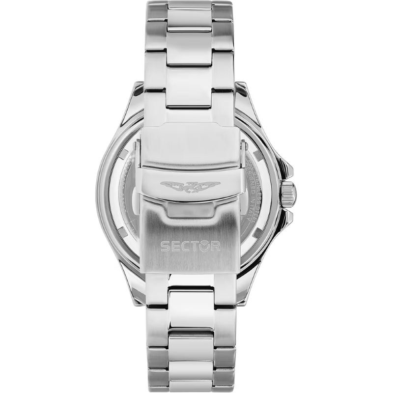 OROLOGIO SECTOR 230 R3223161021 AUTOMATICO
