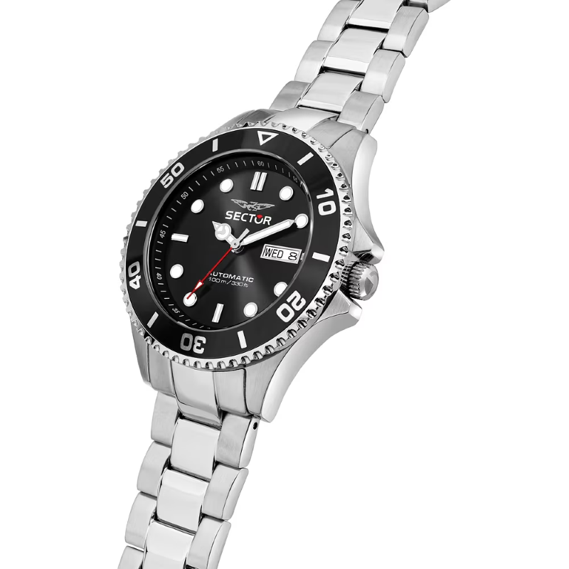 OROLOGIO SECTOR 230 R3223161021 AUTOMATICO