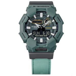 OROLOGIO CASIO G-SHOCK GA-010CE-2AER