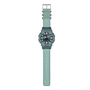 OROLOGIO CASIO G-SHOCK GA-010CE-2AER