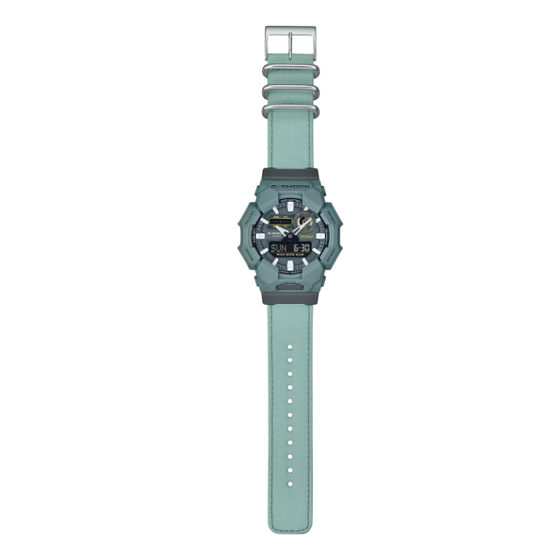 OROLOGIO CASIO G-SHOCK GA-010CE-2AER