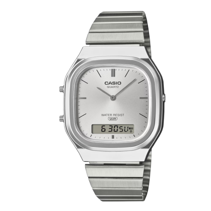 OROLOGIO CASIO AQ-240E-7AEF