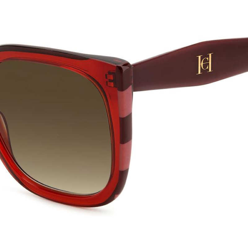 OCCHIALE SOLE CAROLINA HERRERA HER0128/S-C8C