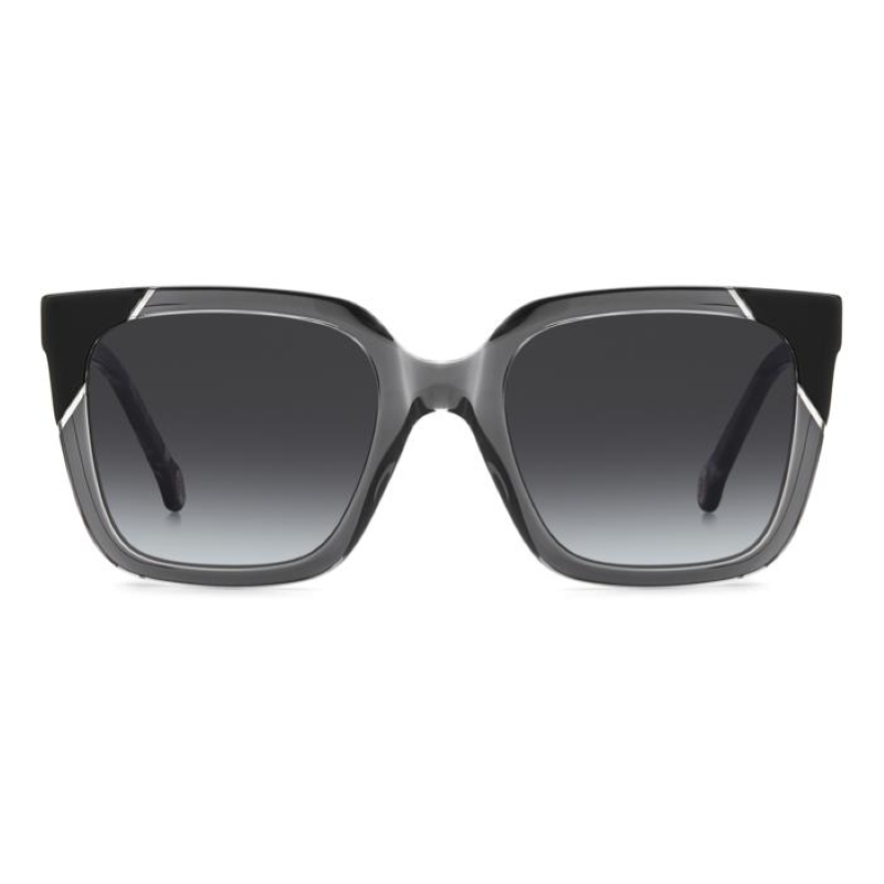 OCCHIALE SOLE CAROLINA HERRERA HER0288/S-R6S539O GRIGIO