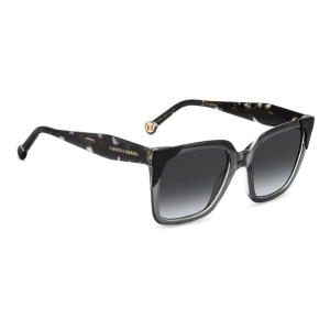 OCCHIALE SOLE CAROLINA HERRERA HER0288/S-R6S539O GRIGIO