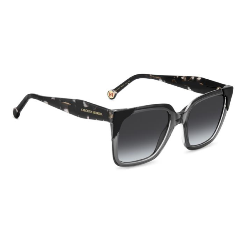 OCCHIALE SOLE CAROLINA HERRERA HER0288/S-R6S539O GRIGIO