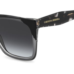 OCCHIALE SOLE CAROLINA HERRERA HER0288/S-R6S539O GRIGIO