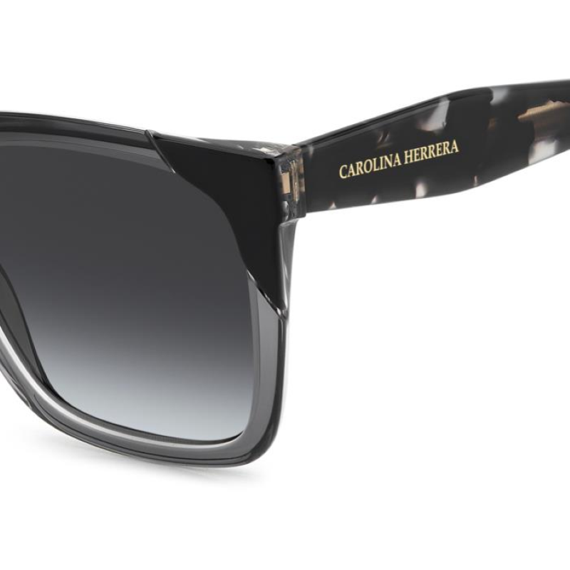 OCCHIALE SOLE CAROLINA HERRERA HER0288/S-R6S539O GRIGIO