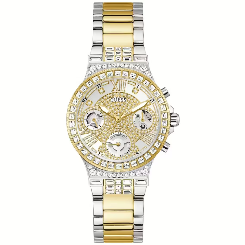 OROLOGIO GUESS GW0320L7 MOONLIGHT