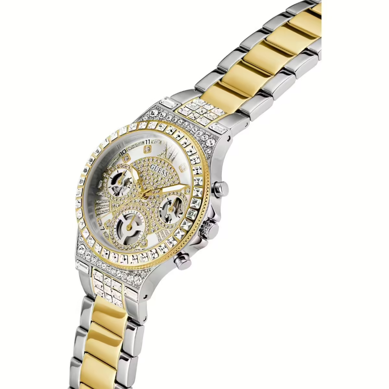 OROLOGIO GUESS GW0320L7 MOONLIGHT