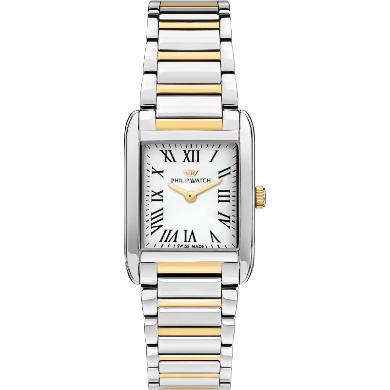 OROLOGIO PHILIP WATCH MUSEUM R8253225501
