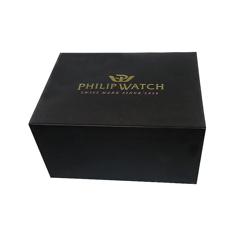 OROLOGIO PHILIP WATCH MUSEUM R8253225501
