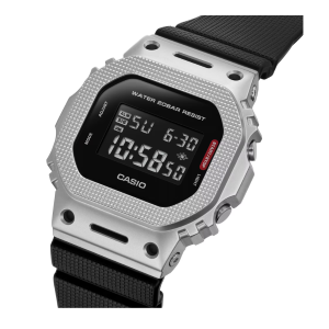 OROLOGIO CASIO G-SHOCK GM-5600M-1ER