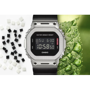 OROLOGIO CASIO G-SHOCK GM-5600M-1ER
