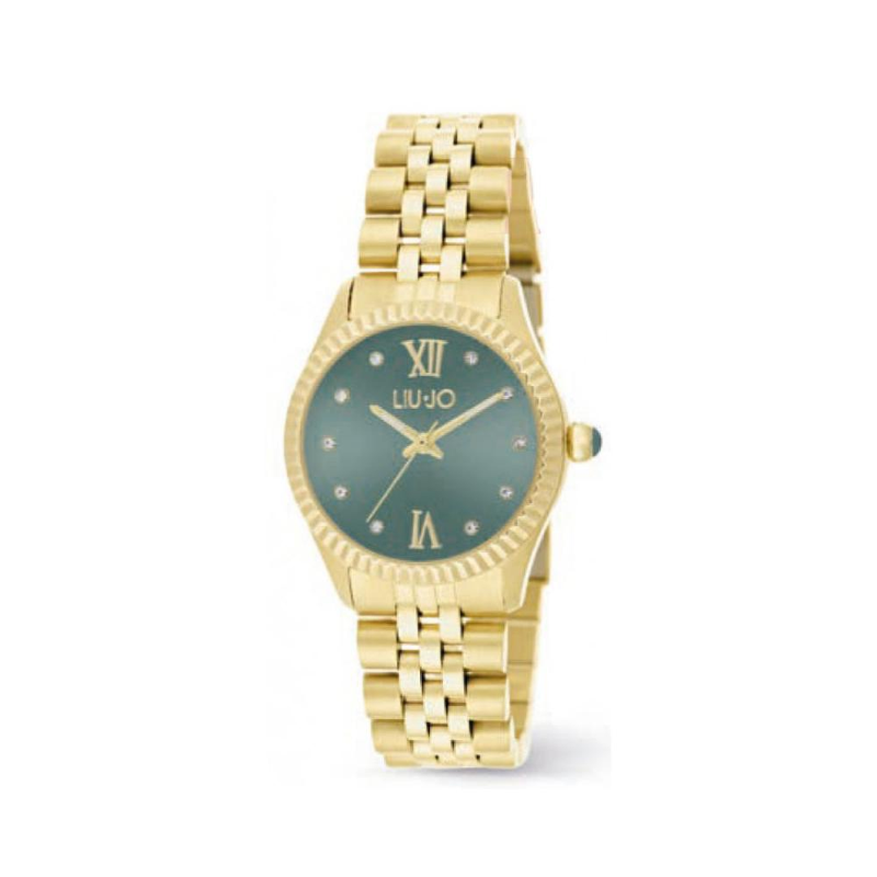 OROLOGIO LIU JO TLJ2136