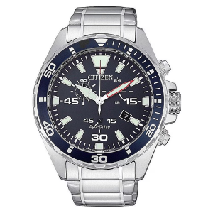 OROLOGIO CITIZEN AT2431-87L ECO-DRIVE CRONO SPORT