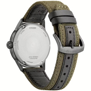 OROLOGIO CITIZEN AW1877-09X ECO-DRIVE FIELD