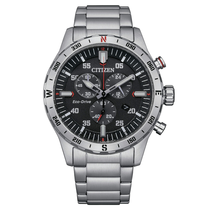 OROLOGIO CITIZEN AT2520-89E ECO-DRIVE OUTDOOR