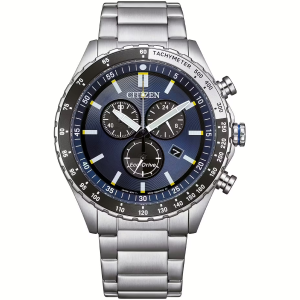OROLOGIO CITIZEN AT2569-80L ECO-DRIVE CHRONO
