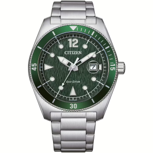 OROLOGIO CITIZEN AW1880-55X ECO-DRIVE 