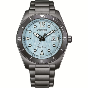 OROLOGIO CITIZEN AW1887-56L ECO-DRIVE 