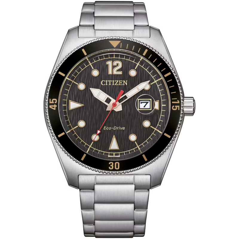 OROLOGIO CITIZEN AW1888-53E ECO-DRIVE 