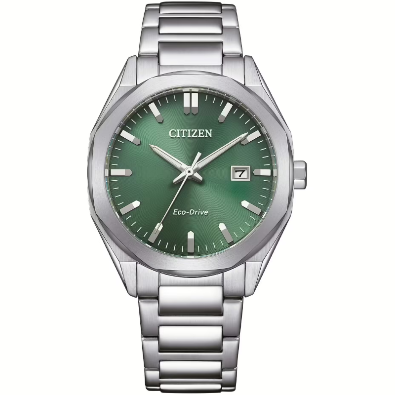 OROLOGIO CITIZEN BM7620-83Y ECO-DRIVE ACTION