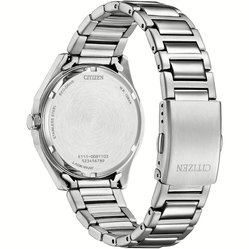 OROLOGIO CITIZEN BM7620-83Y ECO-DRIVE ACTION