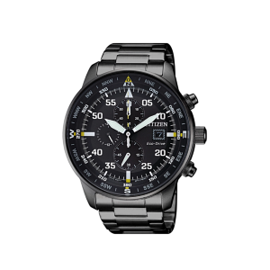 OROLOGIO CITIZEN CA0695-84E ECO-DRIVE CRONO AVIATOR