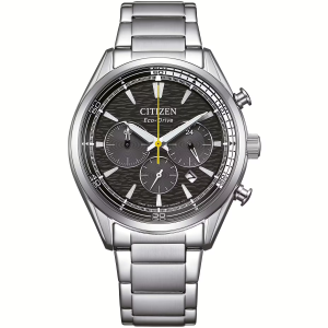 OROLOGIO CITIZEN CA4700-50E ECO-DRIVE SPORT CHRONO