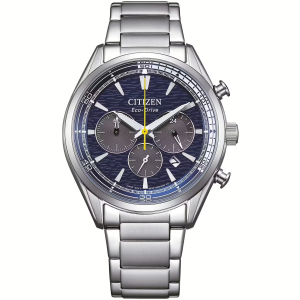 OROLOGIO CITIZEN CA4700-50L ECO-DRIVE SPORT CHRONO