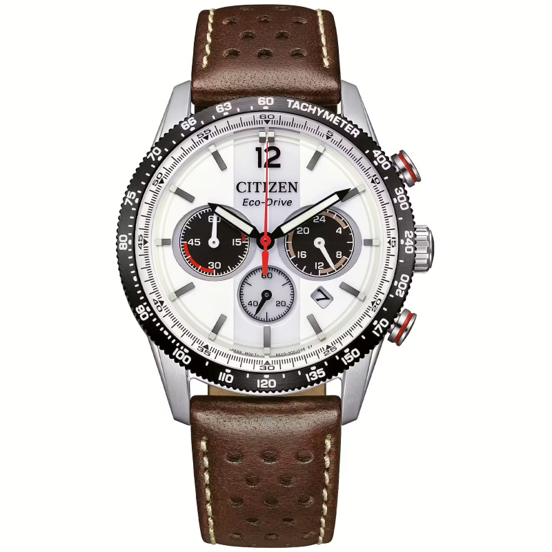 OROLOGIO CITIZEN CA4714-04A ECO-DRIVE CHRONO