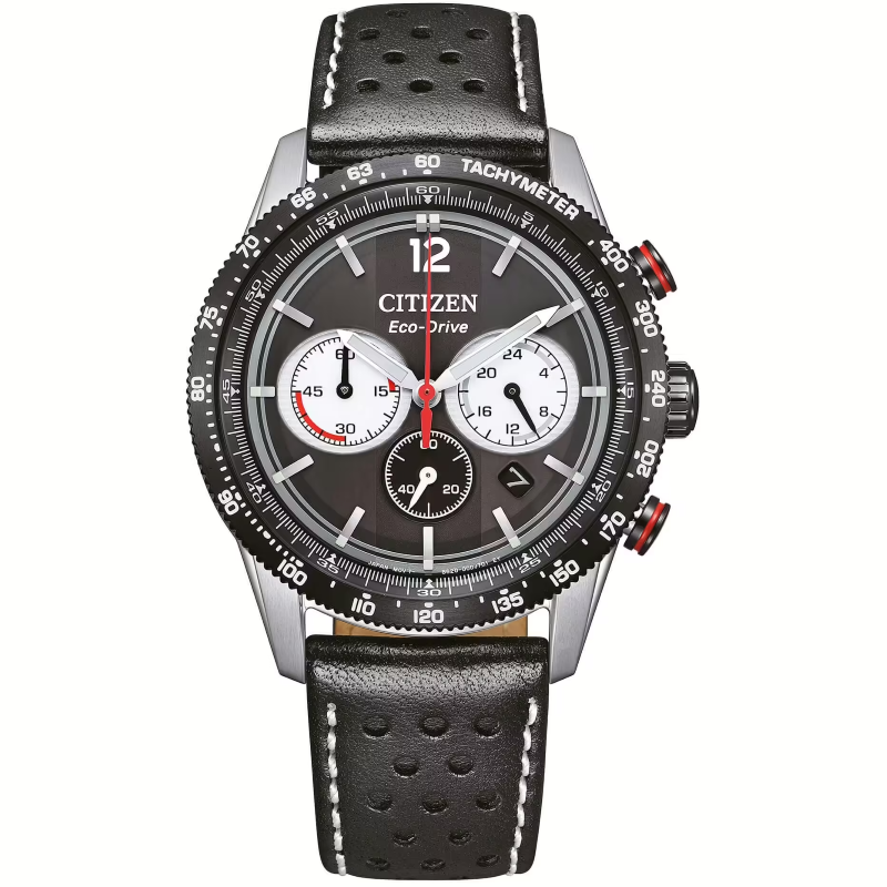 OROLOGIO CITIZEN CA4717-06E ECO-DRIVE SPORT CHRONO
