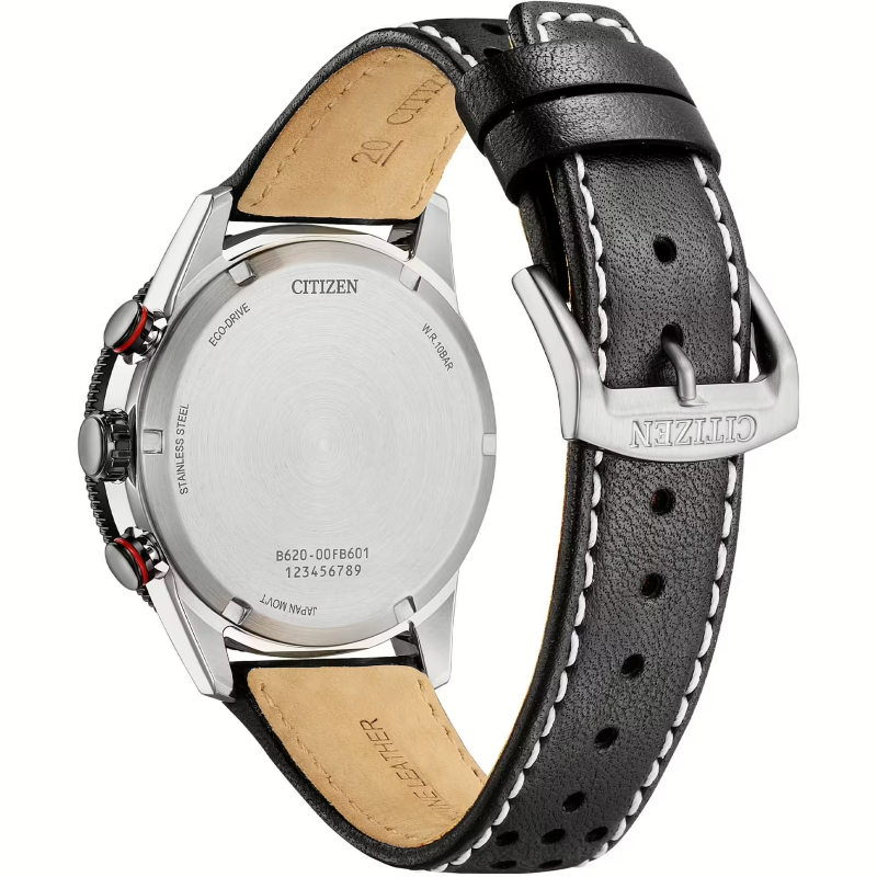 OROLOGIO CITIZEN CA4717-06E ECO-DRIVE SPORT CHRONO