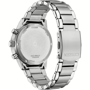 OROLOGIO CITIZEN CA4720-52L ECO-DRIVE SPORT CHRONO