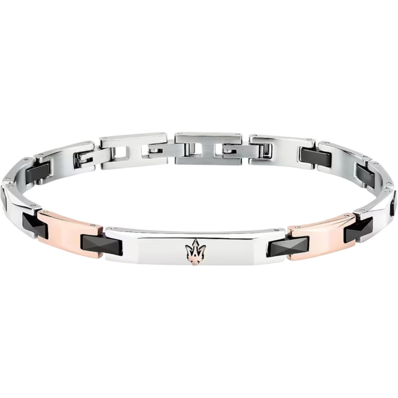 BRACCIALE MASERATI JM424ATZ50