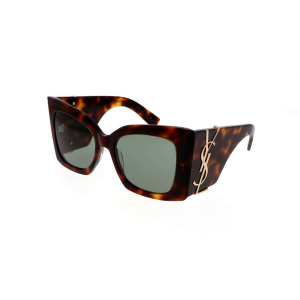 OCCHIALE SOLE SAINT LAURENT SLM119-002 BLAZE